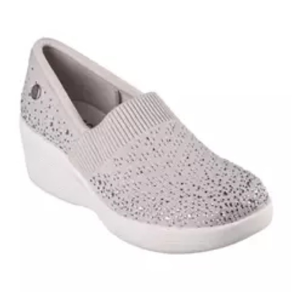 Skechers Martha Stewart Wedge
